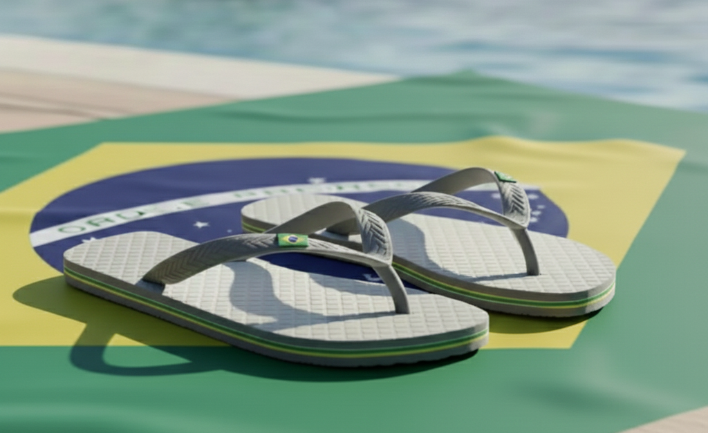 Petriota Clássica Cinza