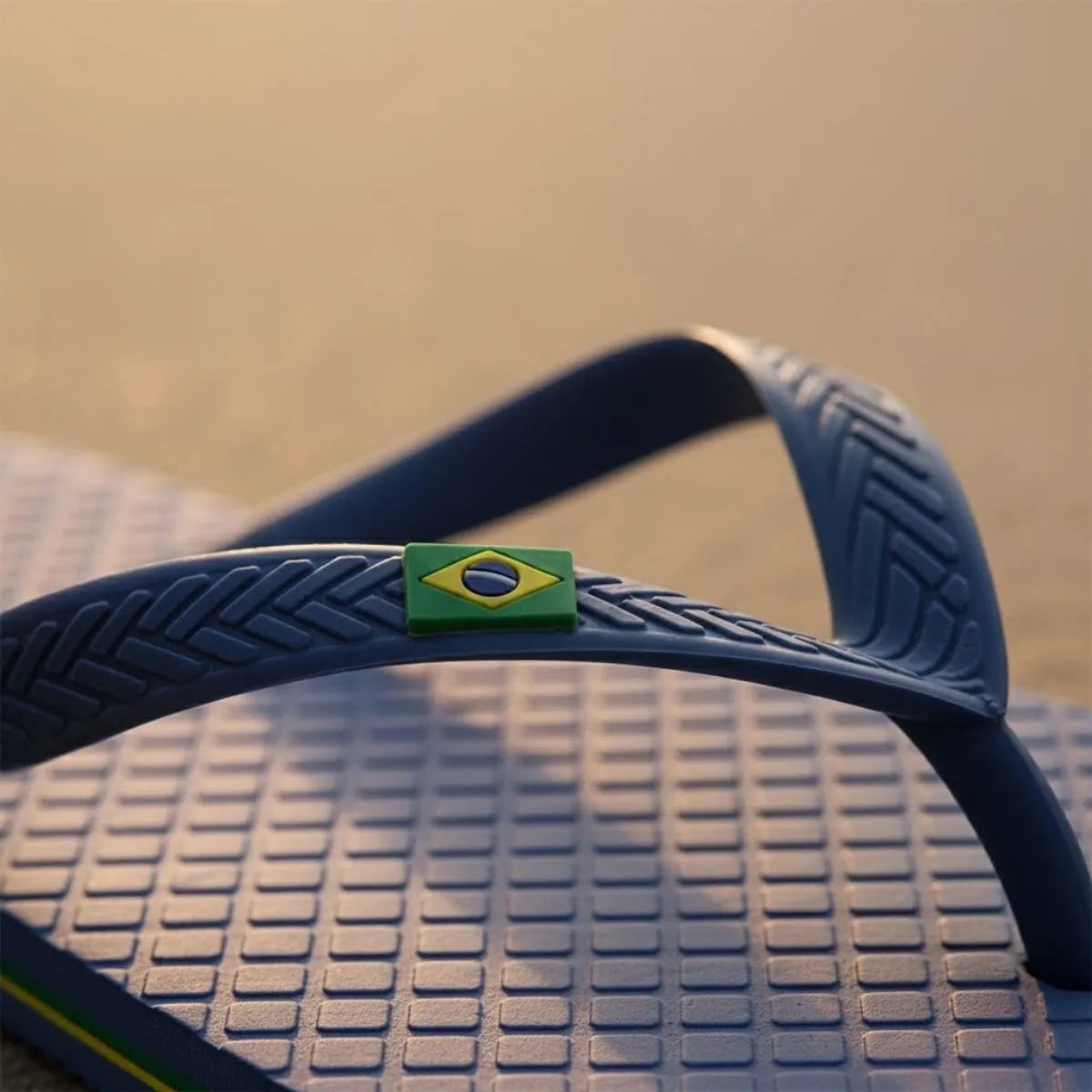 Petriota Clássica Azul